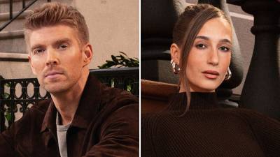 Kyle Cooke and Amanda Batula Have Blowout Fight on In the City as She Moves Out