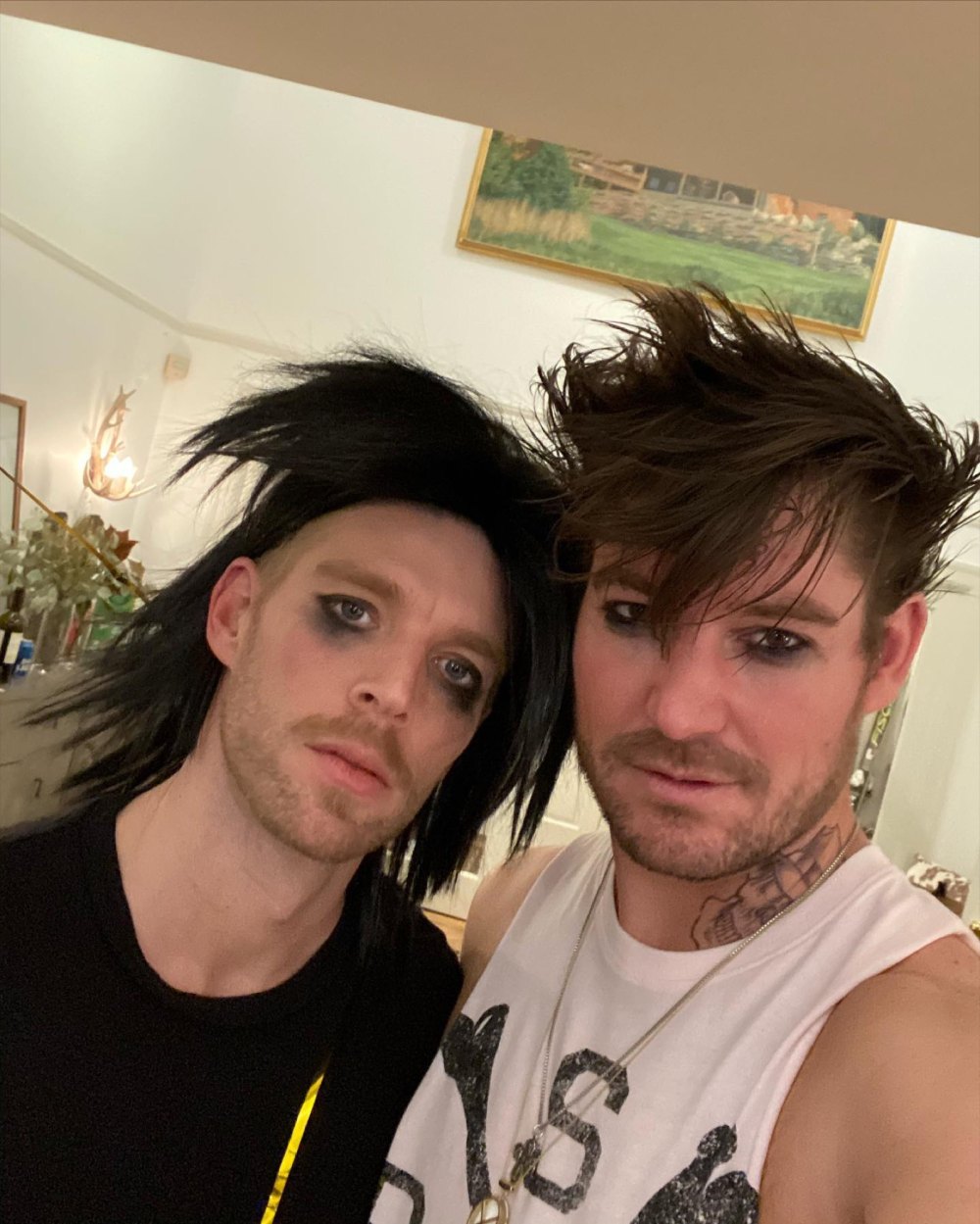 Kyle Cooke and Craig Conover Seemingly Make Amends After Drink Drama Amid Reunion With Austen Kroll Winter House