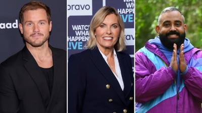 LGBTQ Reality Stars Reveal the Heartfelt Advice They'd Share With Their Younger Selves