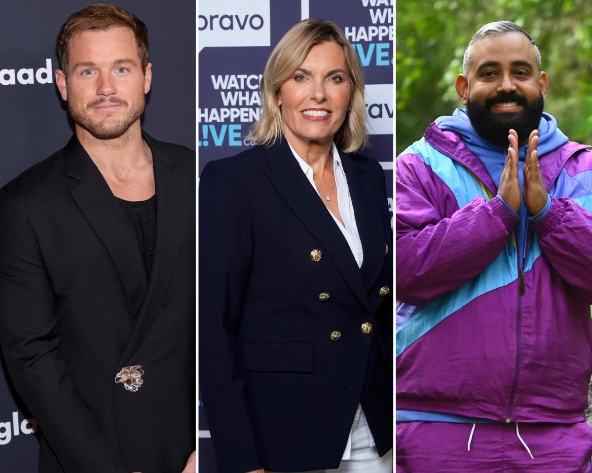 LGBTQ Reality Stars Reveal the Heartfelt Advice They'd Share With Their Younger Selves
