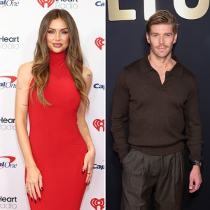 Lala Kent Jokes She'll Take Kyle Cook 'For a Spin' After Hearing He's Great at Sex