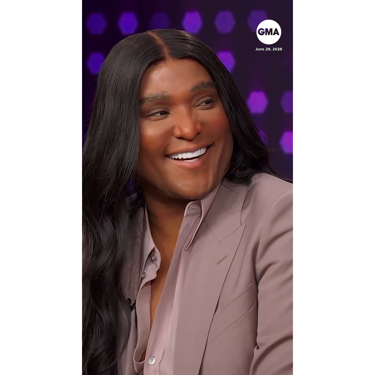 Law Roach Says Zendaya's Wedding Dress Is Better Than AI-Generated Gown