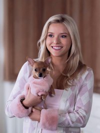 Lexi Minetree Elle Review
