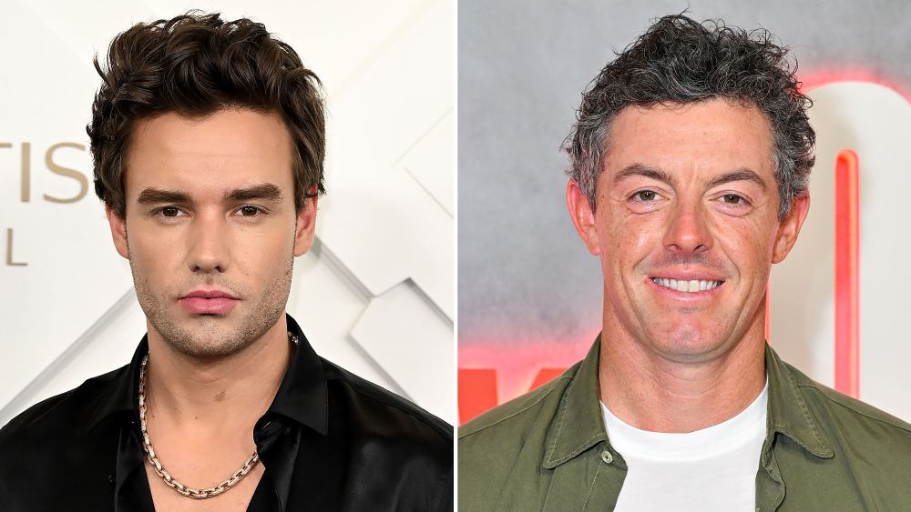Liam Payne's Son Inherits Late Singer's Fortune and More Us Top Stories