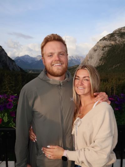 DWTS’ Lindsay Arnold and Husband Sam Cusick’s Romance Timeline