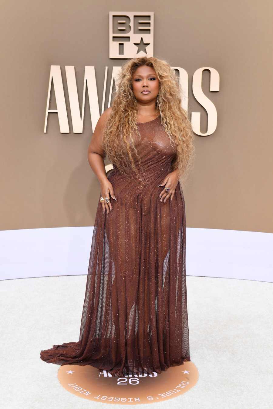 Lizzo-BET-Awards-Naked-Dress-GettyImages-2283761087