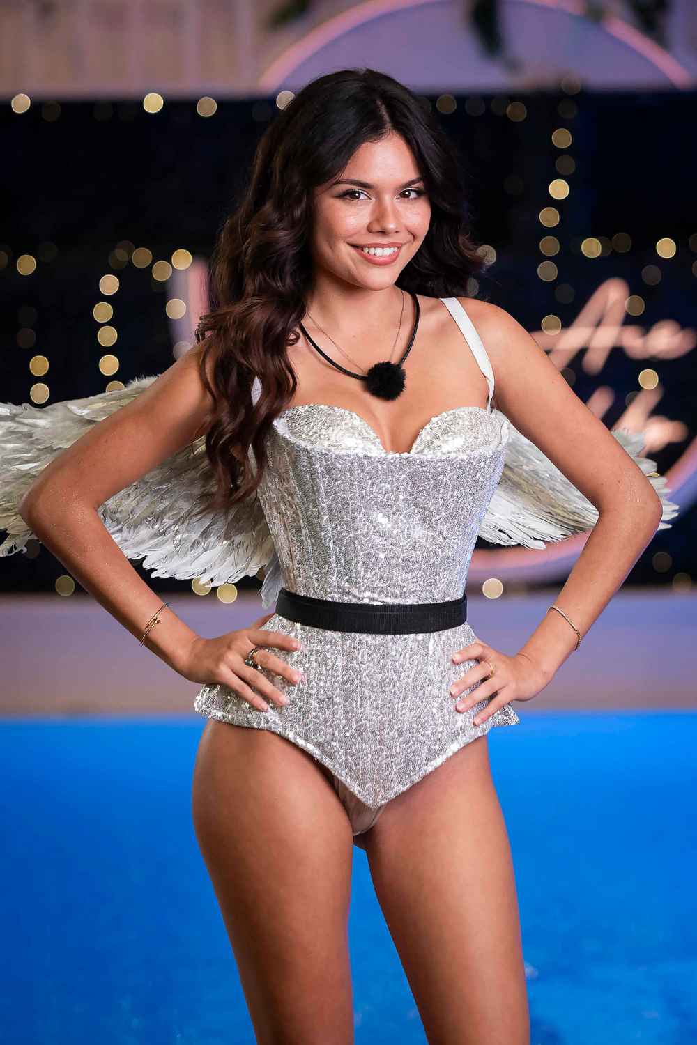 Love Island USA Bombshell Alannah Keyser Dad critica alegações de racismo