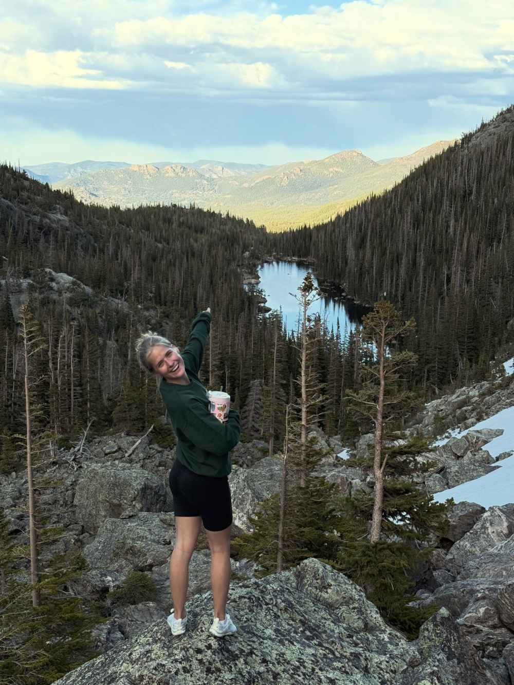 Lydia Plath Denies Husband Zac Wyse Is Taking Her Away From My Family After Move to Colorado Inline