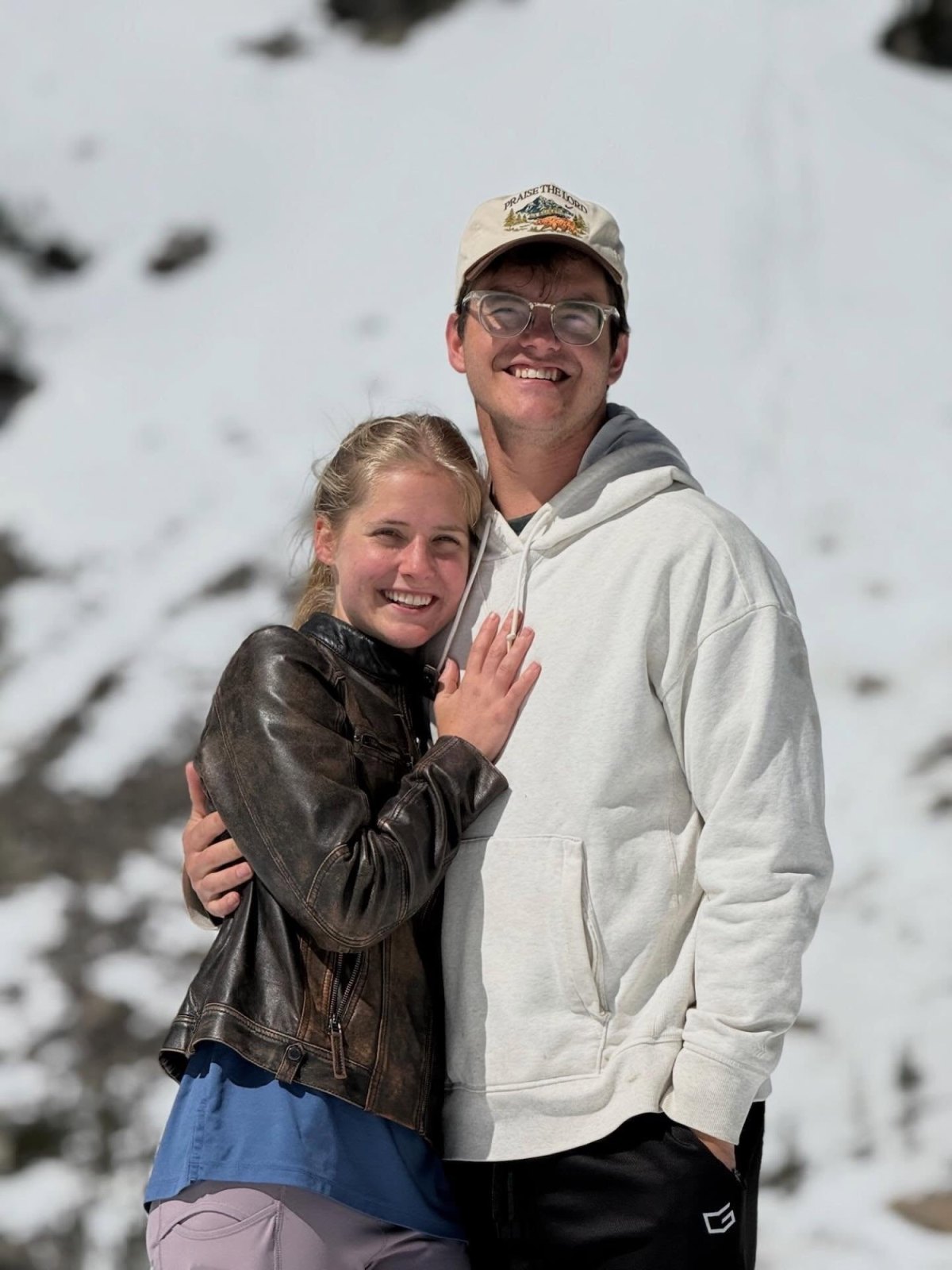 Lydia Plath Denies Husband Zac Wyse Is Taking Her Away From My Family After Move to Colorado
