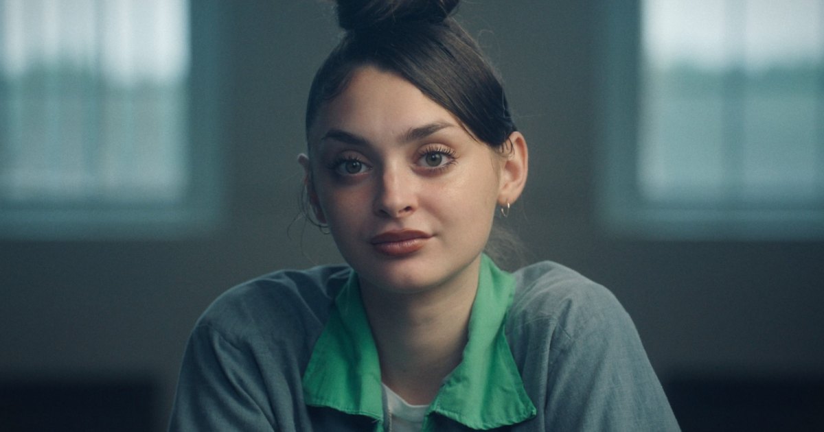 Mackenzie Shirilla Complains of Being Bored in Prison Serving Life Sentences for Double Murder Mackenzie Shirilla Complains of Being Bored in Prison Serving Life Sentences for Double Murder