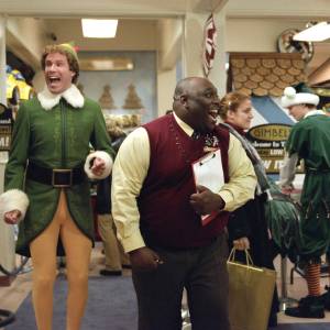 Faizon Love