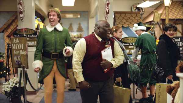 Faizon Love