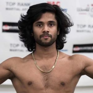 MMA Fighter Hrishikesh Koloth Dead at 27 After Fatal Black Bear Attack Tragic Loss