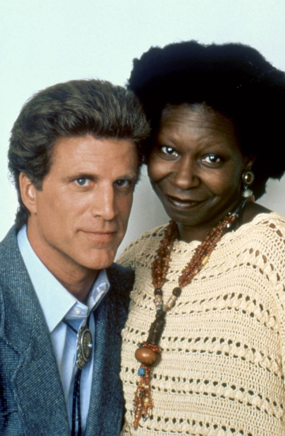 Ted Danson Says He Will Apologize for the 'Rest of My Life' Over Blackface at Whoopi Goldberg Roast