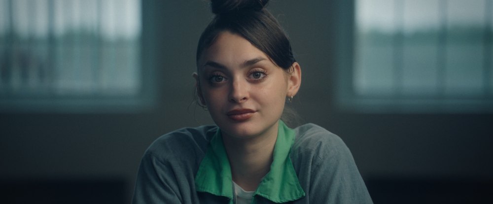 The Crash's Mackenzie Shirilla Calls Hometown Residents 'Sad and Depressing'