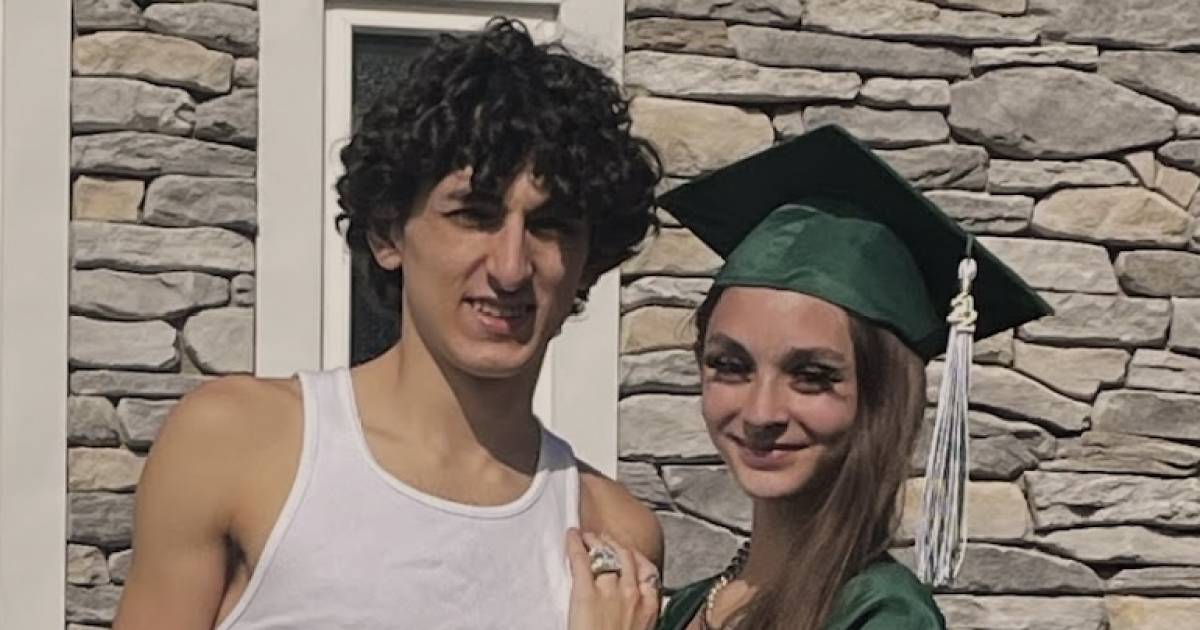 The Crash’s Mackenzie Shirilla Calls Hometown Residents ‘Sad and Depressing’ in Prison Call With Mom The Crash’s Mackenzie Shirilla Calls Hometown Residents ‘Sad and Depressing’ in Prison Call With Mom