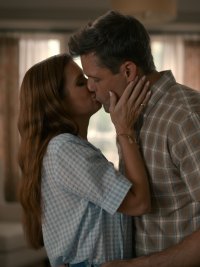 SWEET MAGNOLIAS (2026)