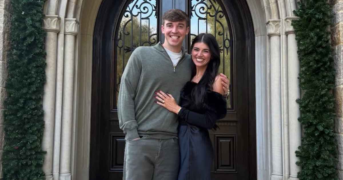 A solteira Maddie Prewett acha “fácil apresentá-la” ao marido