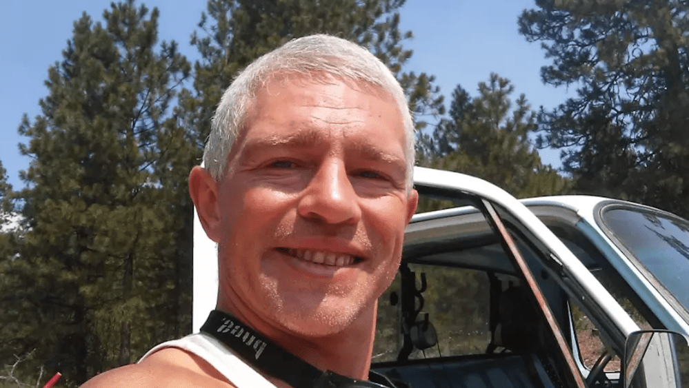 Late Matt Brown's Stepsister Describes ‘Self Serving Feeling’ With Tributes