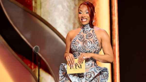 Meghan-Thee-Stallion-Tony-Awards-2026-GettyImages-2280403526