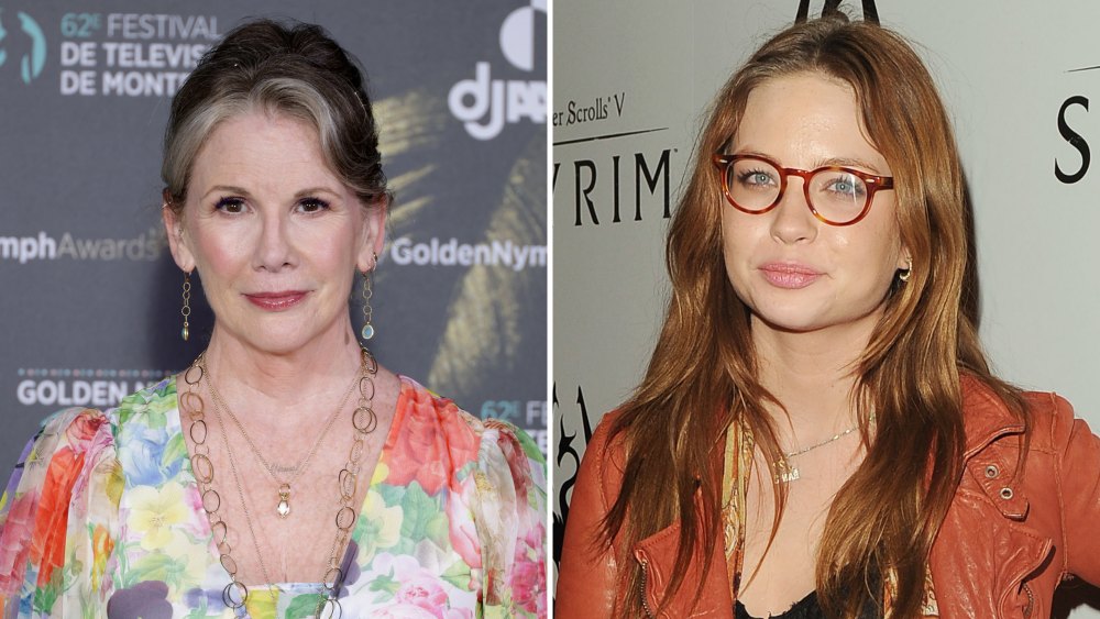 Melissa Gilbert Mourns Daveigh Chase After Her Death: ‘Truly Heartbroken’