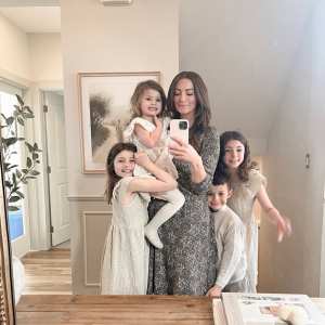 Influencer Melissa Mae Carlton’s Quotes About Grief After Daughters’ Deaths