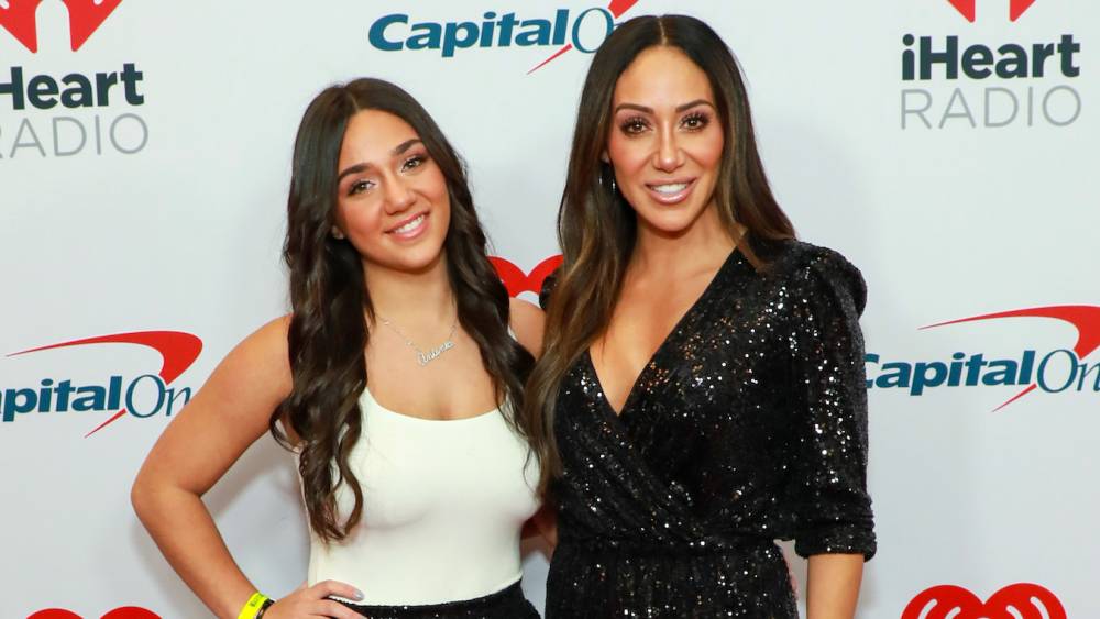 Melissa Gorga’s Daughter Antonia, 20, Reveals Reasons for Getting Nose Job
