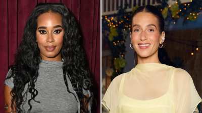 Mia Calabrese Didnt Have Sympathy for Amanda Batula Following Summer House Aftermath