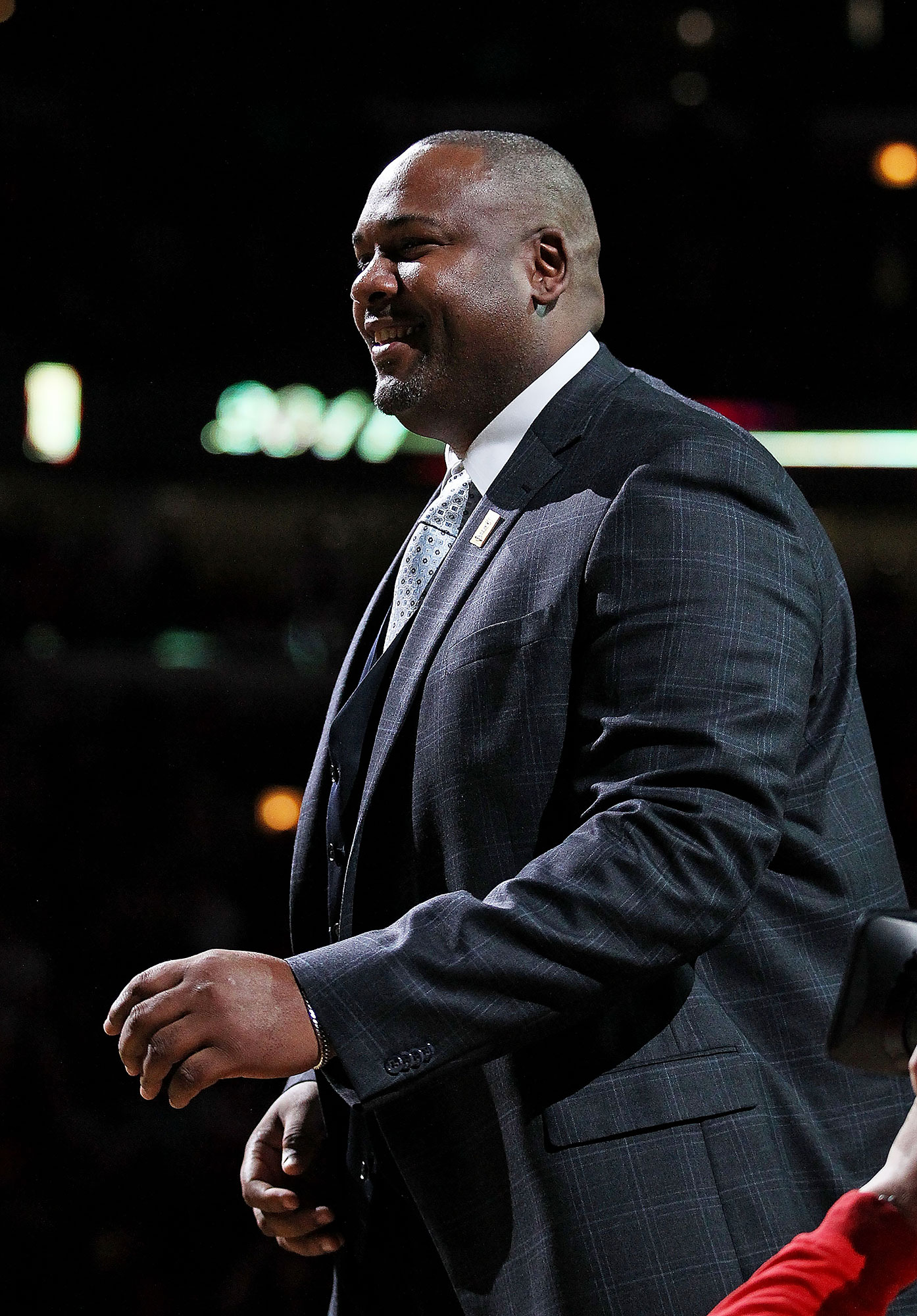 Michael Jordan Reacts to Shocking Death of Former Bulls Team