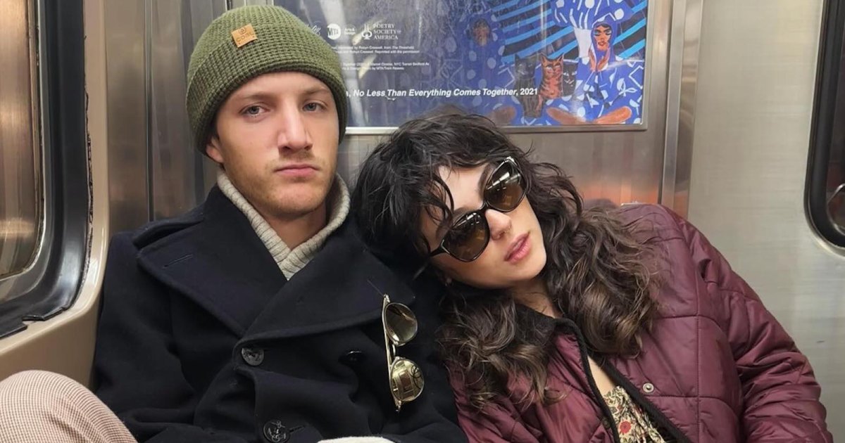Mika Abdalla’s Ex Jake Short Takes Accountability Amid Backlash Mika Abdalla’s Ex Jake Short Takes Accountability Amid Backlash