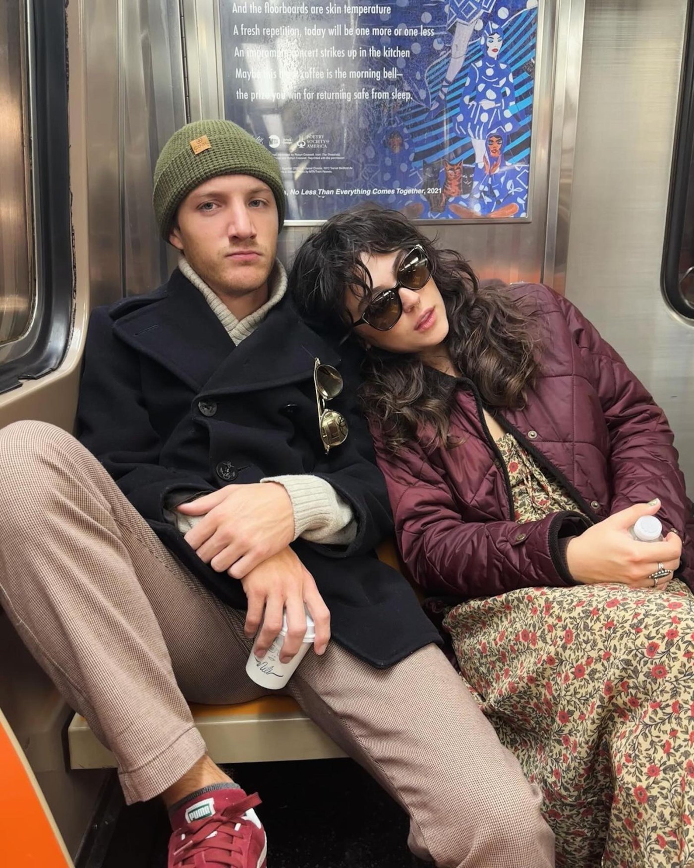 Mika Abdalla s Ex Jake Short Takes Accountability Amid Backlash mika-abdalla-age-parents-ethnicity-religion-boyfriend-height