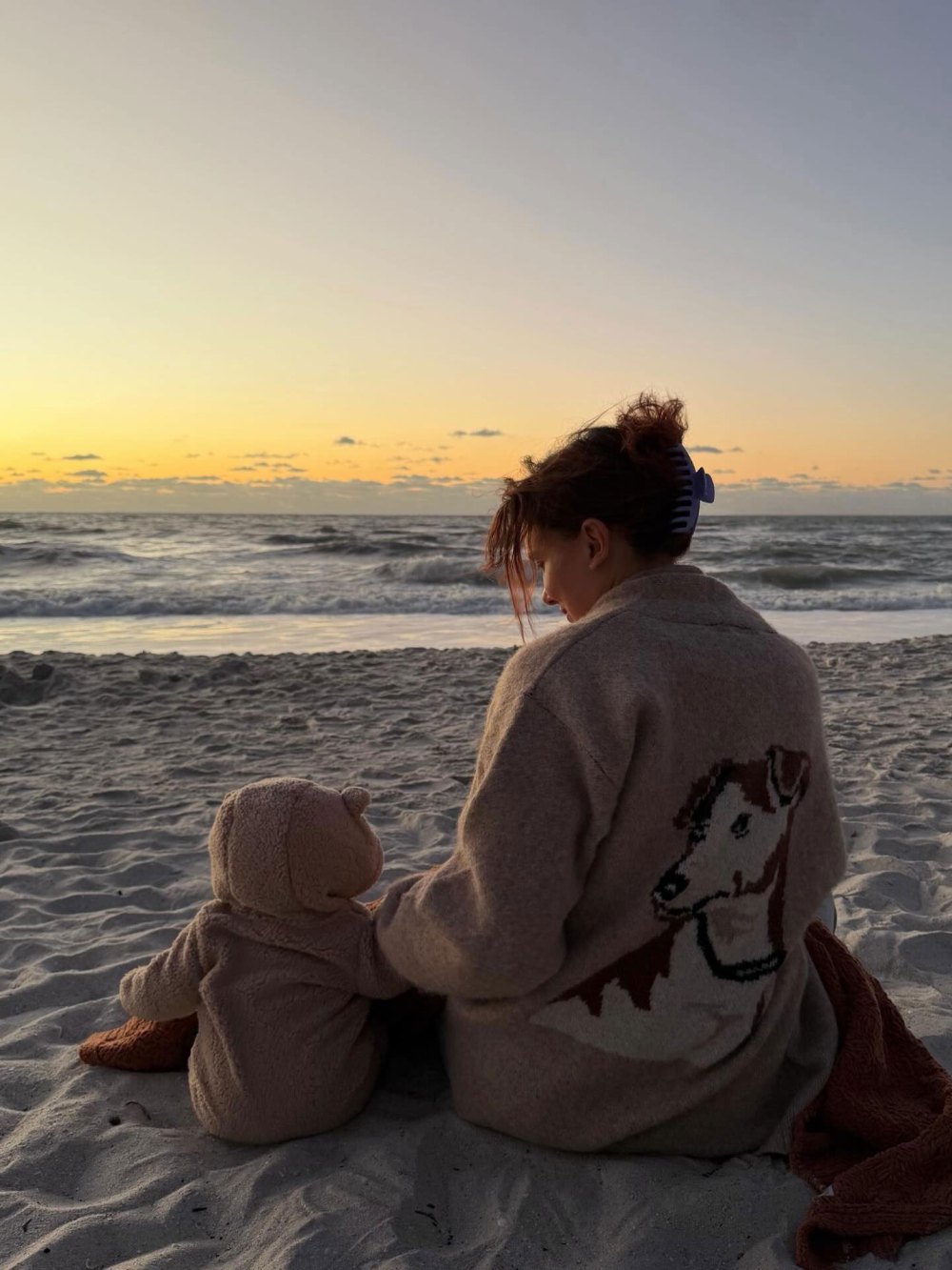 Millie Bobby Brown Shines in Bold Bikinis on Beach Getaway