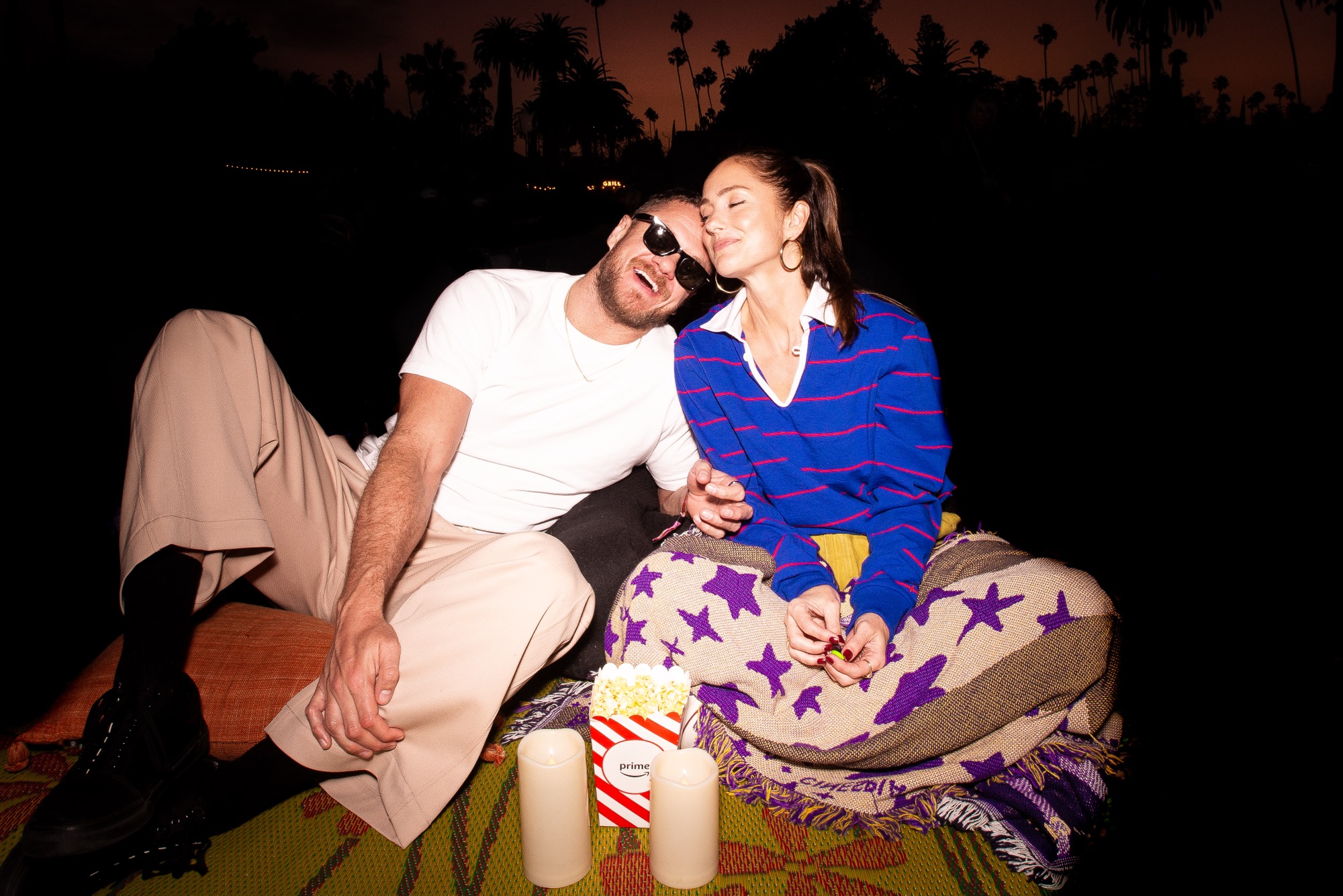 Minka Kelly Dan Reynolds Fast Times Hot Pics.jpg