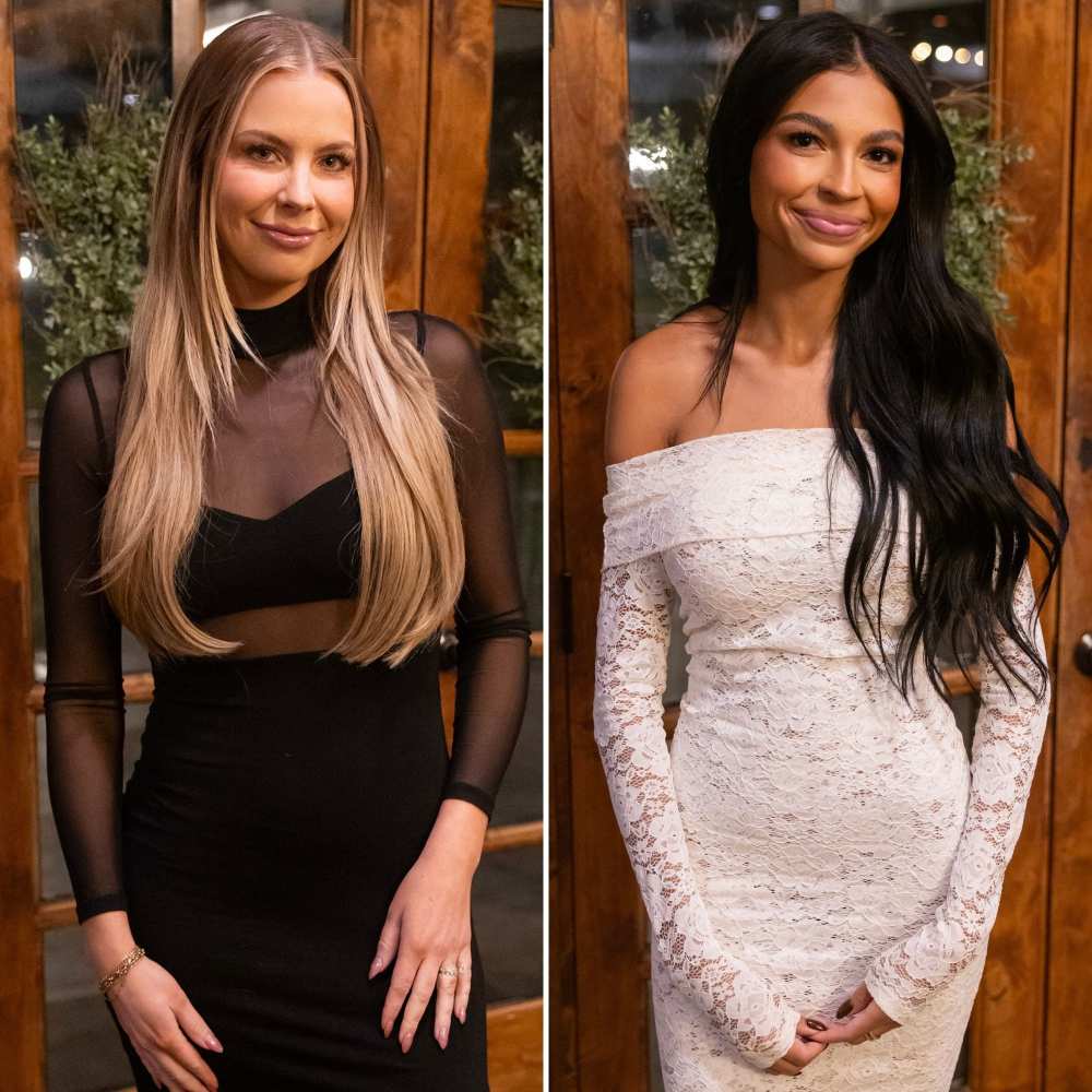 Mormon Wives OC Avery Woods Says These OG Stars Gave Her Advice Were Her Friends Before Spinoff Mayci and Layla