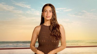 NUP20572300718 Amanda Batula Not Expected to Return Full Time for Summer House Season 11 Amid West Wilson Scandal