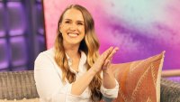 Jen Hamilton Steps Back From Nursing Amid Divorce