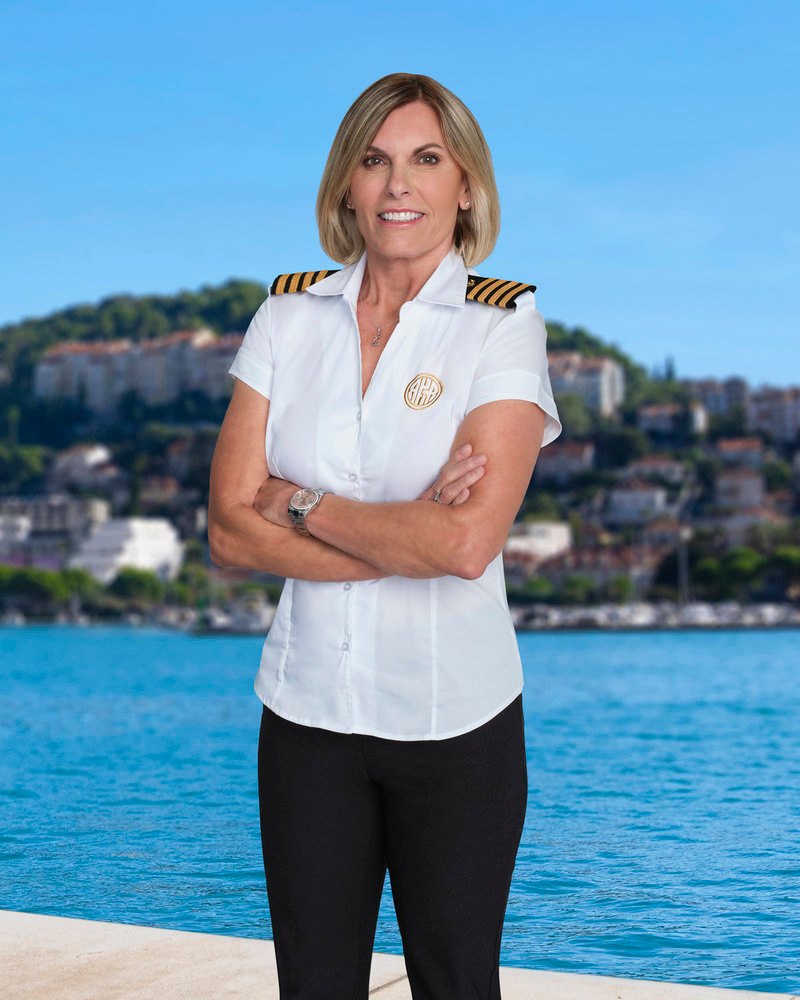 Below Deck Mediterranean