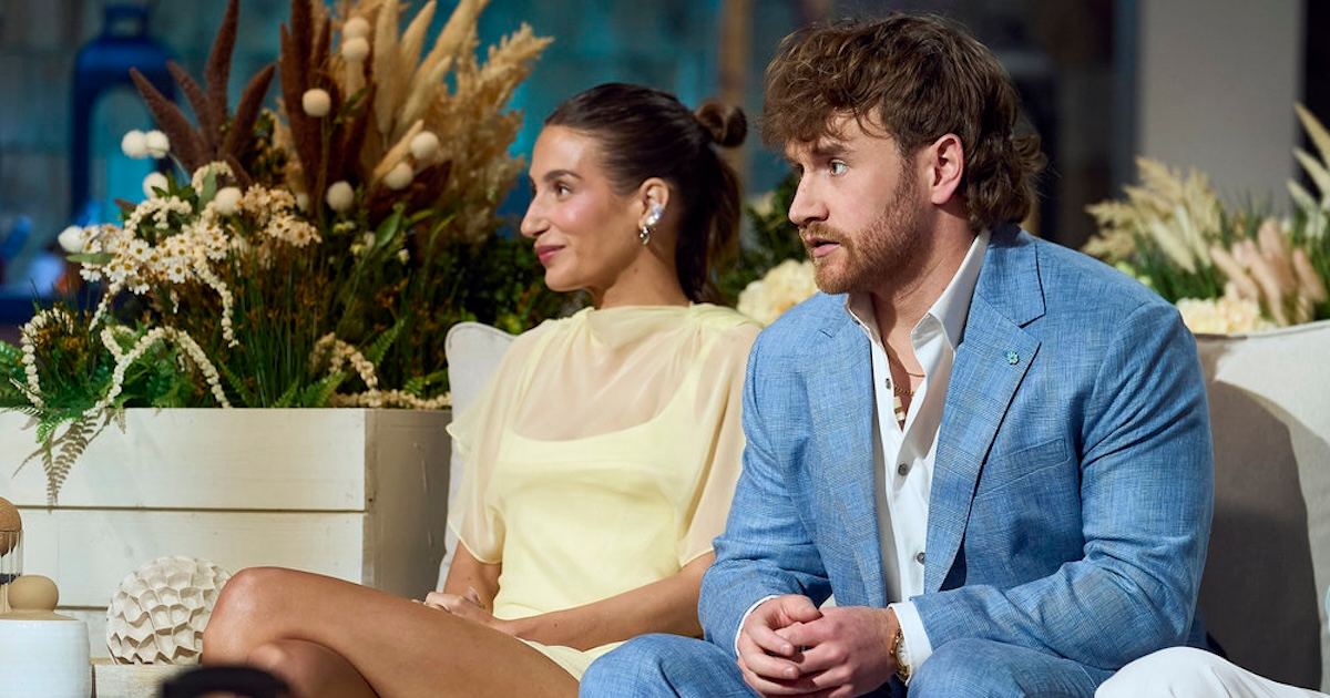 Amanda Batula and West Wilson Spotted in Sicily Amid Part 2 of Explosive ‘Summer House’ Reunion Amanda Batula and West Wilson Spotted in Sicily Amid Part 2 of Explosive ‘Summer House’ Reunion