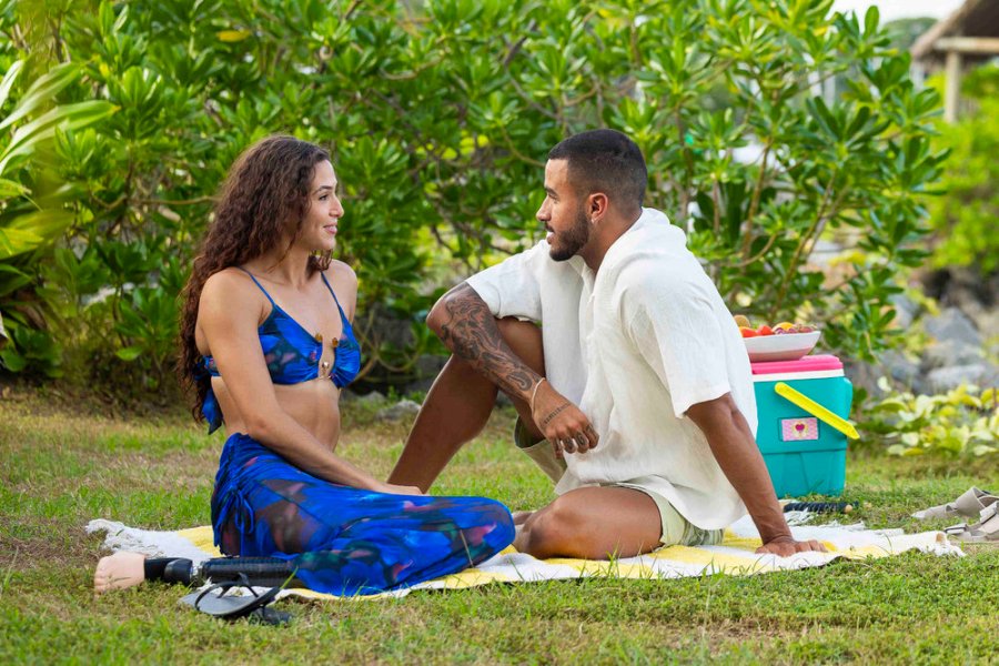 Love Island USA