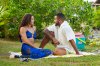 Love Island's Beatriz Was in an Age Gap Relationship With a 45-Year-Old Man