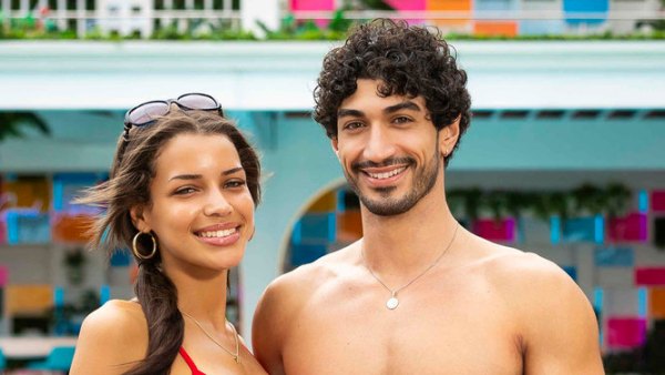 Love Island USA