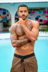 LOVE ISLAND USA