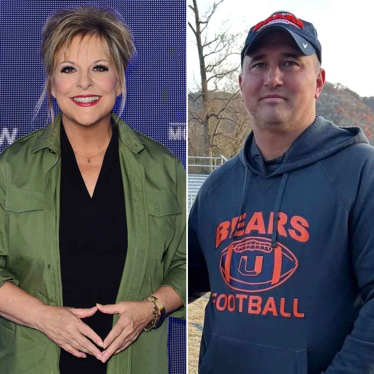Nancy Grace Promotes Idea That Missing High School Coach Travis Turner Is Alive and in Hiding