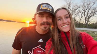 Nebraska Softball Player Jordy Frahm Announces She Was Pregnant During College World Series