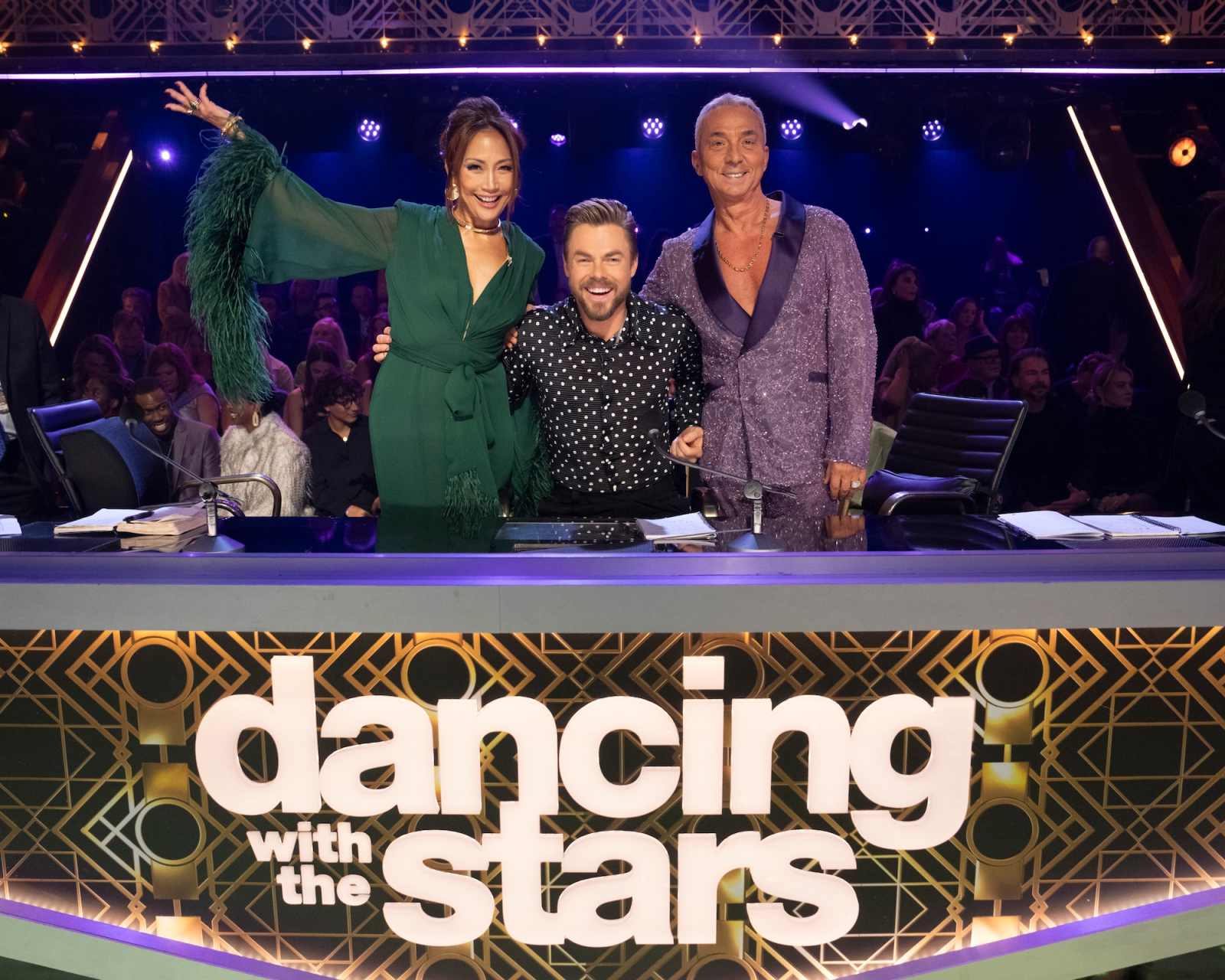 Dwts Season 35 Full Cast And Partners Premiere September 15 On Abc And Disney Plus