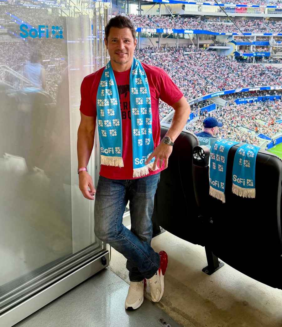 Celebrities Cheer on Global Soccer at the 2026 World Cup