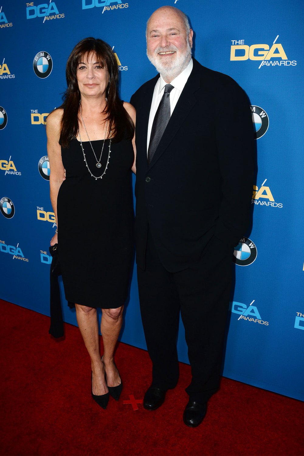 Nick Reiner exige acesso ao fundo fiduciário em meio ao encarceramento Michele Reiner e Rob Reiner