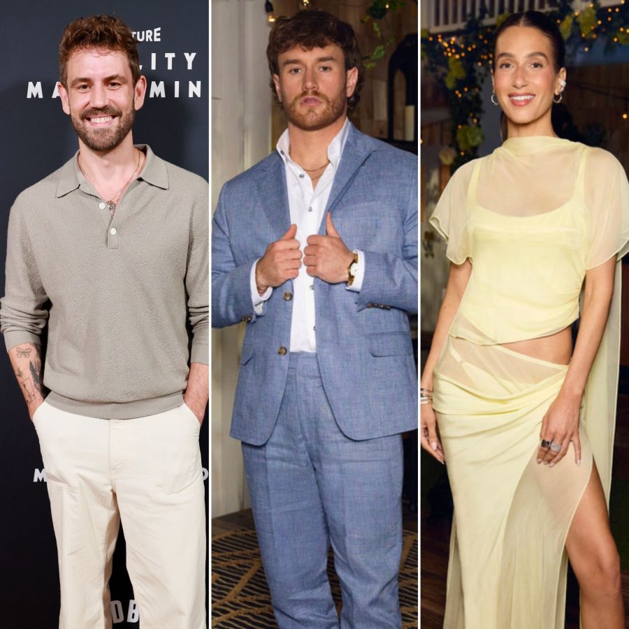 Nick Viall Has a Lesson He Wants to Teach His Daughters From West Amanda Scandal
