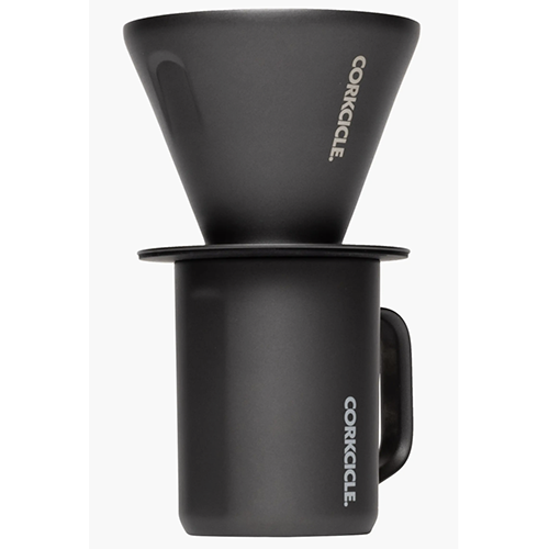 CORKCIRCLE 16-OUNCE POUR OVER SET