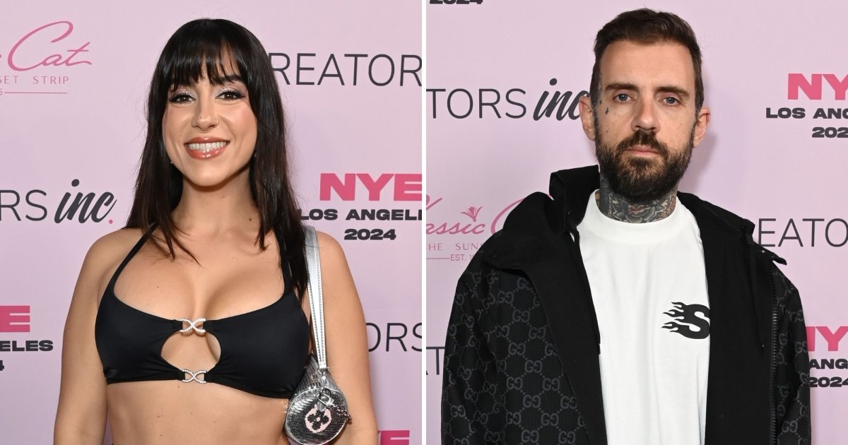 OnlyFans’ Lena the Plug and Adam22’s Divorce Details Revealed: Financial Assets, Real Estate, More OnlyFans’ Lena the Plug and Adam22’s Divorce Details Revealed: Financial Assets, Real Estate, More